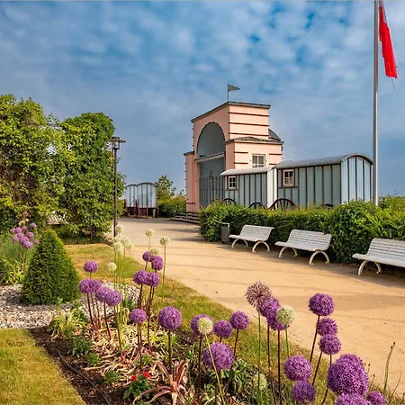 Meeresruh * Heringsdorf (Usedom)