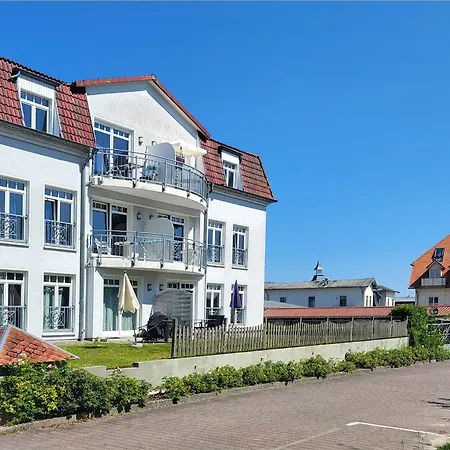 Meeresruh Apartment