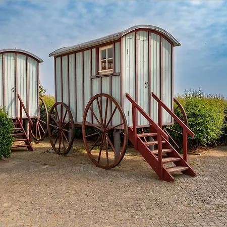 Meeresruh * Heringsdorf (Usedom)