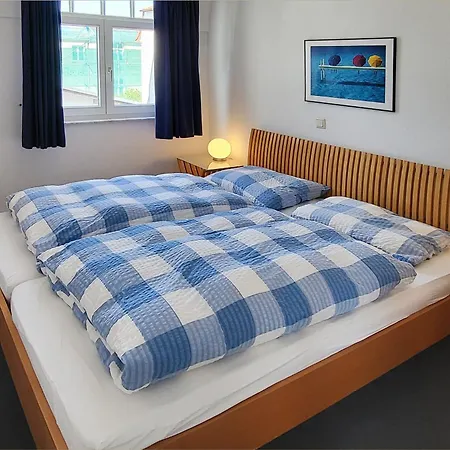 Meeresruh Heringsdorf (Usedom)