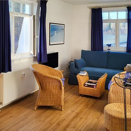Meeresruh Heringsdorf (Usedom)