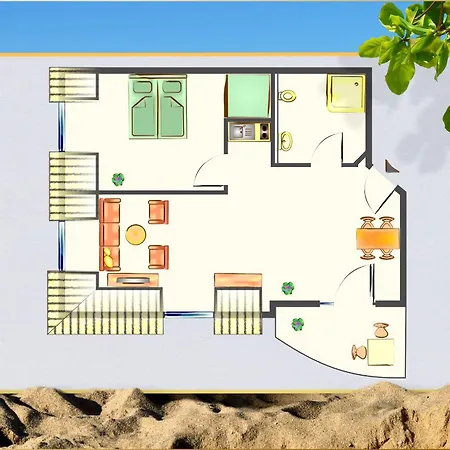 Meeresruh * Heringsdorf (Usedom)