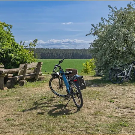 Appartement Meeresruh Heringsdorf (Usedom)