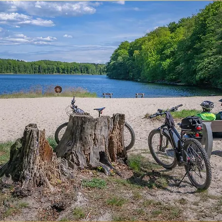 Meeresruh * Heringsdorf (Usedom)