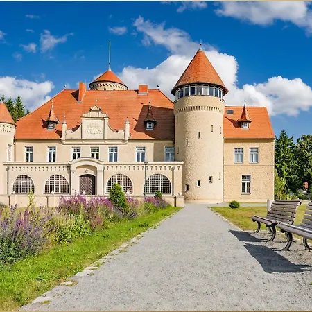 Meeresruh Lägenhet *