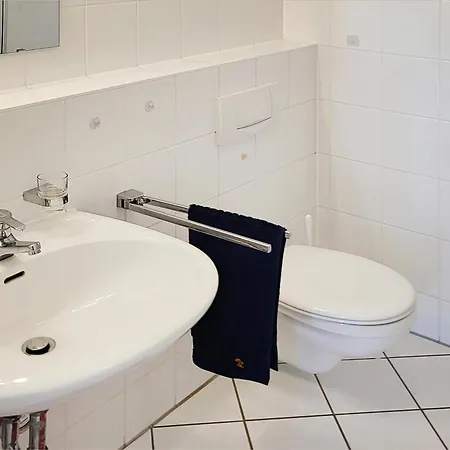 Apartament Meeresruh