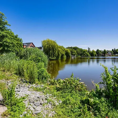Apartament Meeresruh