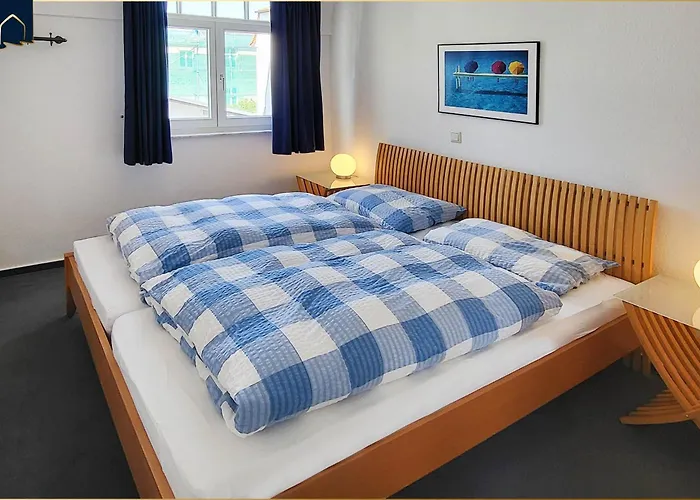 Meeresruh Apartman Heringsdorf