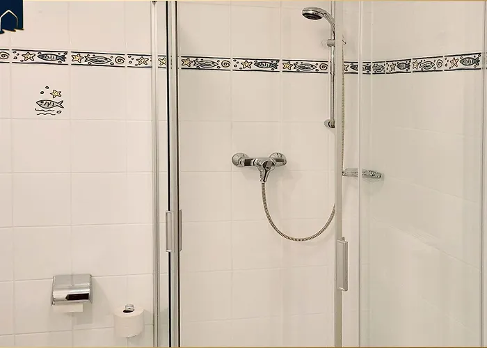 Apartman Meeresruh *