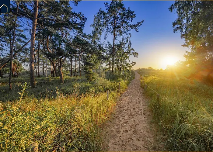 Apartman Meeresruh Heringsdorf