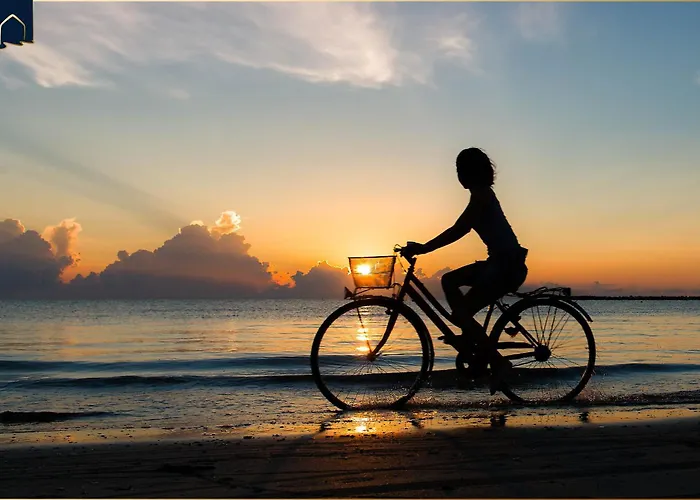 Apartman Meeresruh *