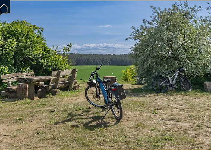 Apartman Meeresruh Heringsdorf