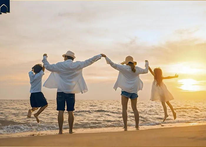 Meeresruh Apartman *