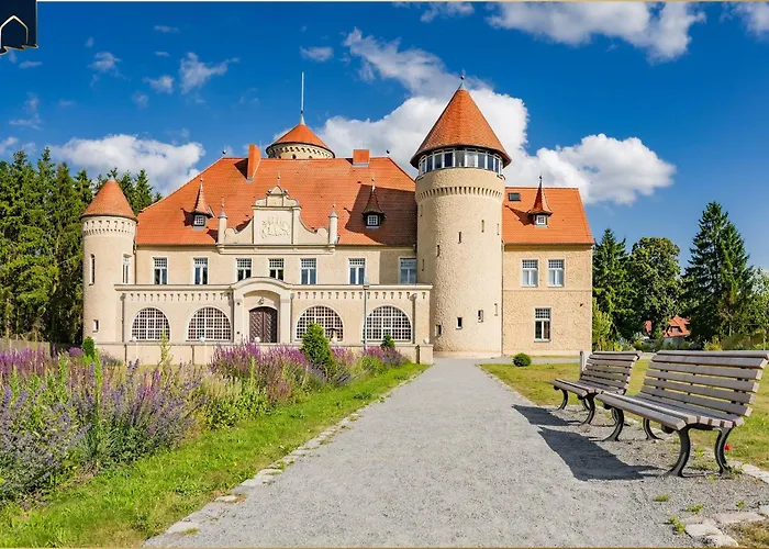 Meeresruh Apartman *